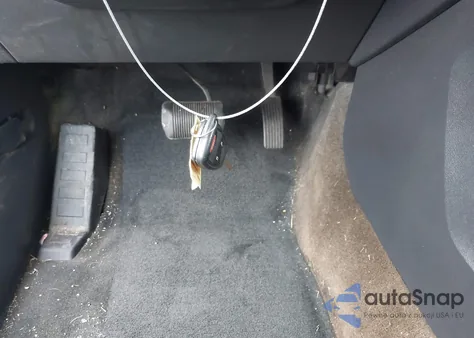 2017 Jeep Compass Sport Fwd из США, поврежденный, VIN 1C4NJCBBXHD186315